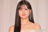 「元乃木坂46中村麗乃、美肌輝くノースリコーデでディズニー満喫「スタイルレベチ」「オーラ隠せてない」と反響」の画像1