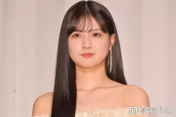 元乃木坂46中村麗乃、美肌輝くノースリコーデでディズニー満喫「スタイルレベチ」「オーラ隠せてない」と反響