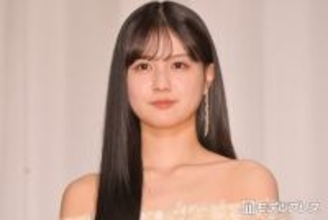元乃木坂46中村麗乃、美肌輝くノースリコーデでディズニー満喫「スタイルレベチ」「オーラ隠せてない」と反響