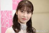 「第1子妊娠の元AKB48メンバー「後ろもさっぱり」新ヘア披露「前髪復活嬉しい」「雰囲気違う」と反響」の画像1