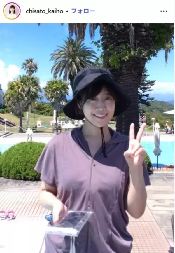 元TBS海保知里アナ、中1＆中2の子どもたちへの弁当公開「カラフルで彩りが綺麗」「大きい鮭に食欲そそられる」と反響