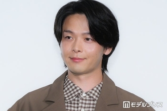 中村倫也「僕をイラつかせるの日本一上手い」人気俳優告白で演技力絶賛 撮影裏話明らかに【君のクイズ】