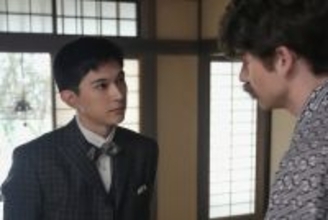 吉沢亮、クランクイン4ヶ月前から英会話レッスンへ ヒロイン・高石あかりを称賛「お芝居なのか素なのかわからなくなる」【「ばけばけ」インタビュー】