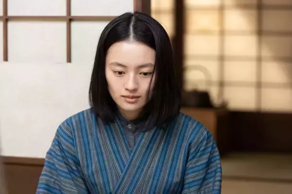 【風、薫る 第82回あらすじ】直美、寛太から文に関する報告受ける 訪ねてきた人物とは