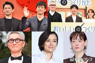 【食欲の秋に観たい】「きのう何食べた？」「グランメゾン東京」「おいしいのつくりかた」…心も胃袋も満たすグルメドラマ5選