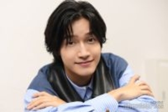 Aぇ! group佐野晶哉「歌が上手すぎてNG」2度目の声優挑戦で向き合った“伝える”ということ【「トリツカレ男」インタビュー前編】