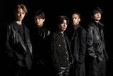 「WEST.・Aぇ! groupら出演「with MUSIC」2時間SP、全歌唱曲発表」の画像1