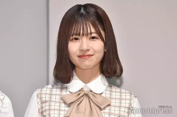 日向坂46松田好花、卒業発表後初のラジオで心境吐露「ひな誕祭」に出演しない理由明かす「個人的な思いが…」