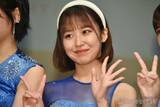 「モー娘。野中美希、引き締まった美ウエスト際立つウェア姿公開「スタイル良すぎる」「尊敬」と感嘆の声」の画像1