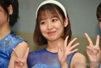 モー娘。野中美希、引き締まった美ウエスト際立つウェア姿公開「スタイル良すぎる」「尊敬」と感嘆の声