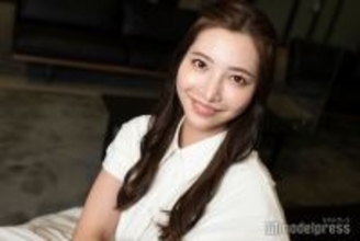 「バチェロレッテ2」尾崎美紀、浴衣姿のすっぴんショット公開「透明感すごい」「色っぽい」と反響