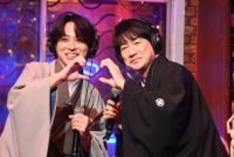 元旦放送「timeleszファミリア」後藤真希・伊原六花らとカラオケ対決で苦戦 サプライズも