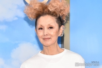 夏木マリ、冷蔵庫の整理で「なんちゃって韓国丼」披露「本格的」「クオリティ高い」の声