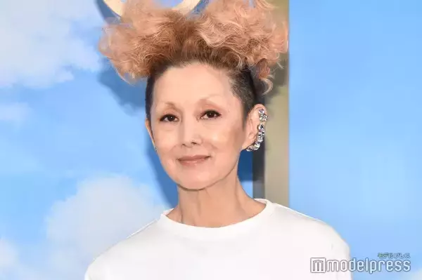 夏木マリ、冷蔵庫の整理で「なんちゃって韓国丼」披露「本格的」「クオリティ高い」の声