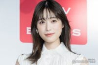 高橋ひかる、美脚際立つショーパン部屋着姿披露「オフ感がたまらない」「脚長い」の声