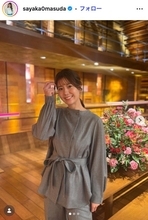 テレ朝・桝田沙也香アナ、手作りお花見弁当公開「お店みたい」「食べるのがもったいないくらい綺麗」と反響