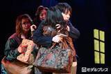 「トラジャ松田元太、初単独主演舞台で魅せた真骨頂…演歌・津軽弁 一瞬で引き込む演技力光る【俺節／ゲネプロレポ】」の画像1