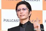 「GACKT「最もお金をかけた私物」内訳＆金額も告白 共演者から驚きの声」の画像1
