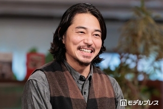 東出昌大、山暮らし始めたきっかけはスキャンダル「預金がバーッとなくなって」1歳半の子どもとの生活も明かす