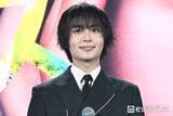「なにわ男子・大西流星、メイク好きになったきっかけ明かす「心が躍る感じを今でも鮮明に覚えていて」【Prime Video Presents 東京】」の画像1