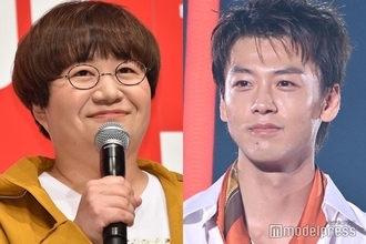 ハリセンボン近藤春菜、自作おにぎりに竹内涼真が反応「じゃあ、あんたが作ってみろよ」彷彿させるやりとり公開