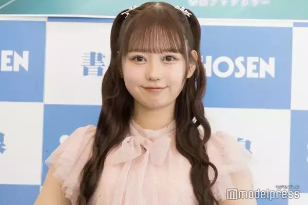 AKB48大盛真歩「ままがとってくれた」妹との2ショット公開「シルエットがそっくり」「オソロなの可愛い」と反響