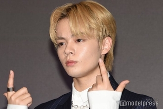 活動終了発表のJO1鶴房汐恩、延期していた“特典会”年内に実施へ 振替開催日発表【一覧】