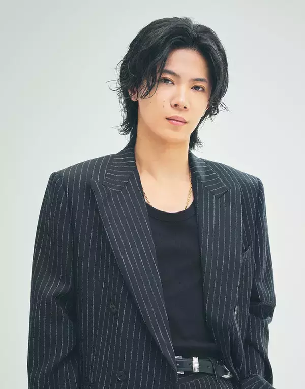 Number_i神宮寺勇太、愛車ハーレーのメンテナンス風景公開「神くんのガレージ？」「こだわりが詰まってて素敵」と反響