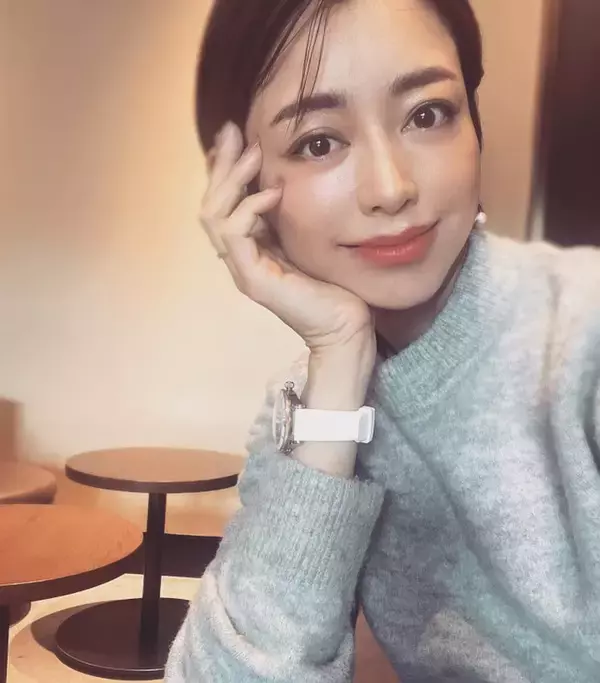 松本莉緒、2027年3月から拠点を新潟から東京へ「私自身の気持ちの変化というよりも家族としての選択」