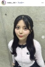 大阪マラソン参加のNMB48メンバー、救急搬送から回復「脱水症状で意識が消失し…」現在の心境・体調つづる