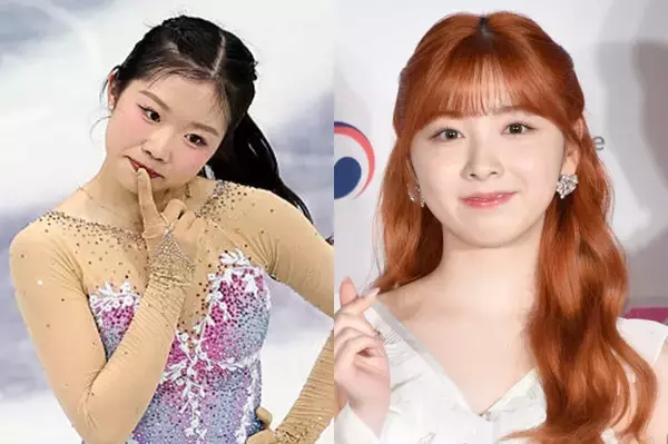 フィギュア中井亜美選手、推し・NiziUミイヒからの直筆手紙に涙「成功したオタク」「神対応すぎる」祝福の声相次ぐ