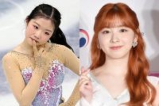 フィギュア中井亜美選手、推し・NiziUミイヒからの直筆手紙に涙「成功したオタク」「神対応すぎる」祝福の声相次ぐ