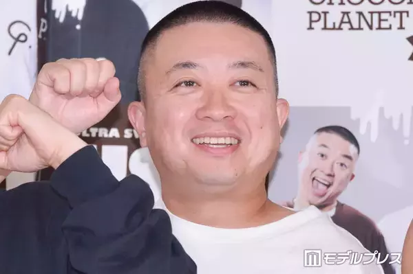 チョコプラ松尾駿、近所に住む有名人夫婦明かす「普通に歩いてる」「俺の方がドキドキ」
