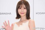 「長濱ねる、ノースリコーデに反響「肌の透明感半端ない」「理想のライン」」の画像1