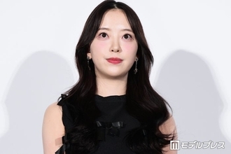 堀未央奈、ぱっつん前髪で雰囲気ガラリ「印象変わる」「ビジュが爆発してる」の声