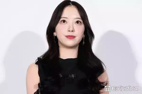 堀未央奈、ぱっつん前髪で雰囲気ガラリ「印象変わる」「ビジュが爆発してる」の声