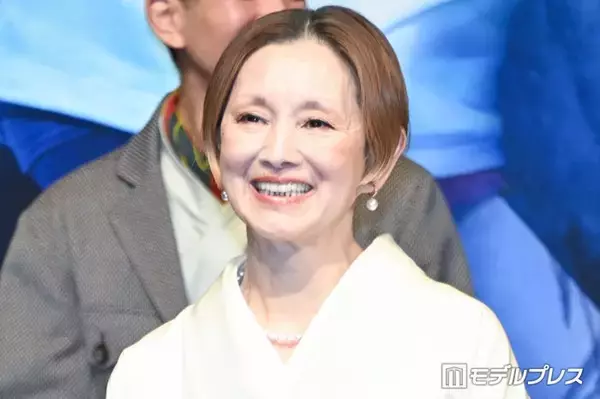 夏木マリ、夏らしいさっぱり手料理紹介「食べてみたい」「真似して作りたい」の声