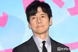 「西島秀俊、観客の感想に涙「胸がいっぱいです」映画に込めた思い語る【時には懺悔を】」の画像1