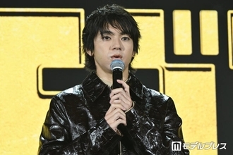 山田裕貴、山田杏奈とまさかの“シンクロ” 撮影現場の裏側告白「笑いすぎて喋れなくなってて」【Prime Video Presents 東京】
