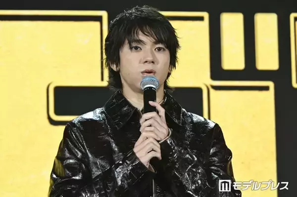 山田裕貴、山田杏奈とまさかの“シンクロ” 撮影現場の裏側告白「笑いすぎて喋れなくなってて」【Prime Video Presents 東京】
