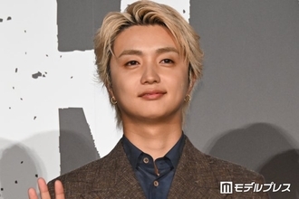 BE:FIRST・JUNON、オーディション審査中は「就職する会社が決まっていて」“究極の選択”明かす【RYUJI 竜二】