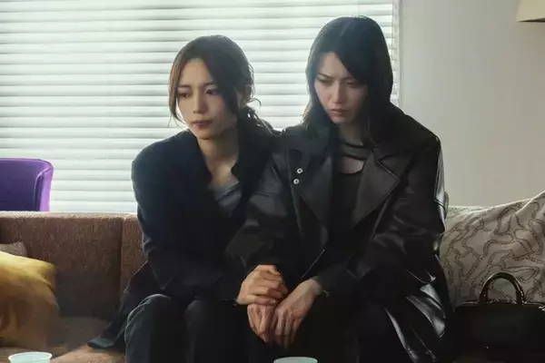 柴咲コウ＆川口春奈出演「スキャンダルイブ」性加害疑惑の真実明らかに「続きが怖いのに」「感情が乱される回」視聴者驚愕【ネタバレあり】