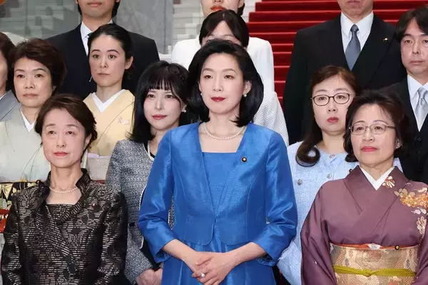 「ふてほど」新春SP “女性総理”めぐる異例テロップに注目集まる「現実がドラマを追い越した」「制作陣もびっくり」【ネタバレあり】