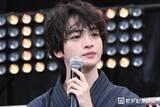 「キスマイ玉森裕太、体調不良の観客見つけ優しく声掛け 30度超えの屋外イベント【マイ・フィクション】」の画像1