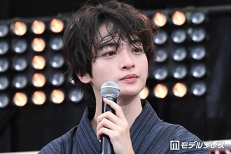 キスマイ玉森裕太、体調不良の観客見つけ優しく声掛け 30度超えの屋外イベント【マイ・フィクション】