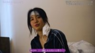 【WORLD SCOUT】18歳候補生が初日から体調不良…「ガルプラ」出身・桑原彩菜との“対比”に「酷な状況」「心配すぎる」の声