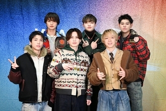 BE:FIRST、楽曲「夢中」に支えられた1年に 1番心がトキメいた瞬間明かす「お客さんと共鳴することが多かった」【第67回輝く！日本レコード大賞】