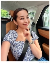 窪塚洋介の妻PINKY、娘と作った手作りお菓子公開「美味しそう」「健康的」の声