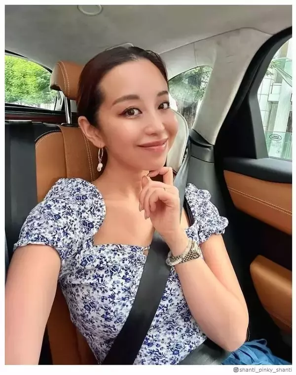 窪塚洋介の妻PINKY、娘と作った手作りお菓子公開「美味しそう」「健康的」の声