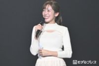 元NHKの人気フリーアナ、美脚際立つミニスカゴルフウェア姿を披露「スポーティーなの似合ってる」「脚長くて綺麗」